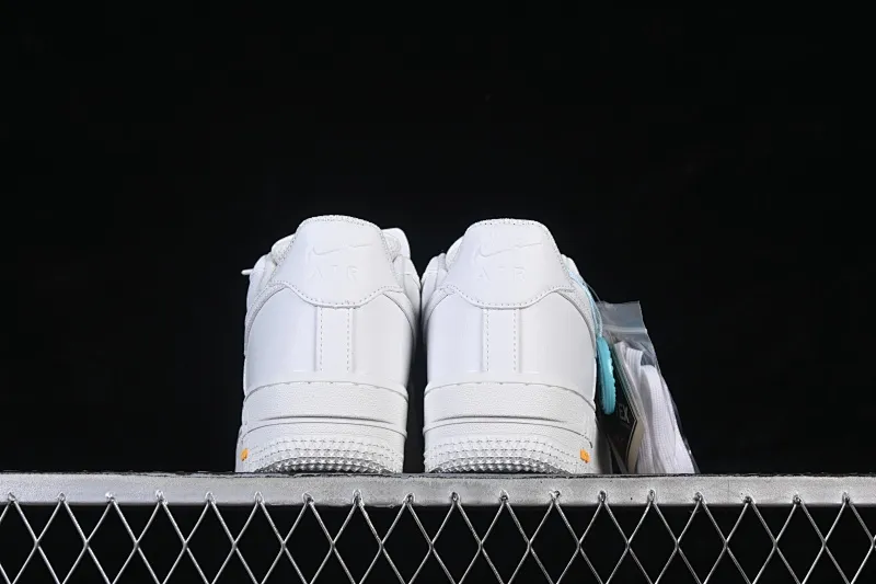 All categories Nk Air Force 1 Air Force series Nk Air Force 1 Low Air Force low-top Nike Air Force 1'07 Low Air Force 1 low-top casual sneakers HV5953-100